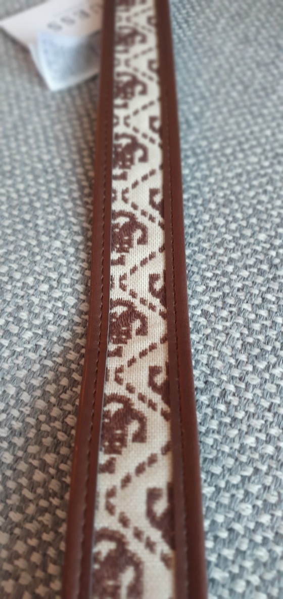 Image 1 of 1X Ceinture Marque Guess