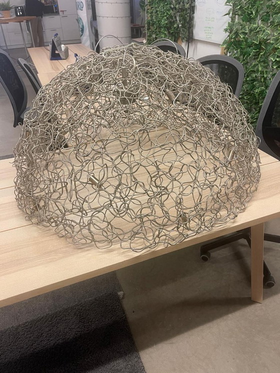 Image 1 of Brand van Egmond Crystal Waters 135 cm