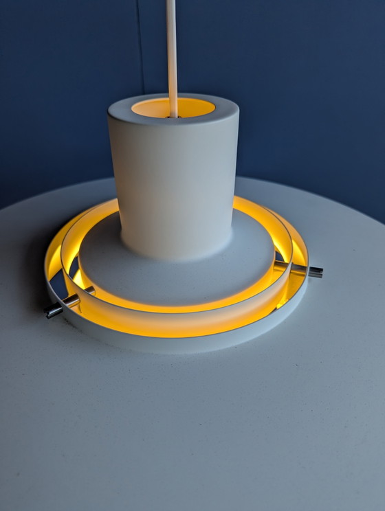 Image 1 of Lampe à suspension &Tradition KF1 P376 - Kastholm & Fabri