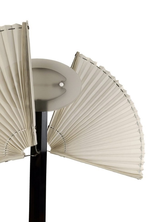Image 1 of ‘Butterfly’ vloerlamp, Flos, jaren 80