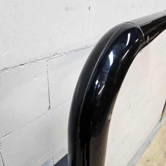 Image 1 of Anders Pehrson Atelje Lyktan 1975 tube lamp (Swedish design) 70s / mid century design