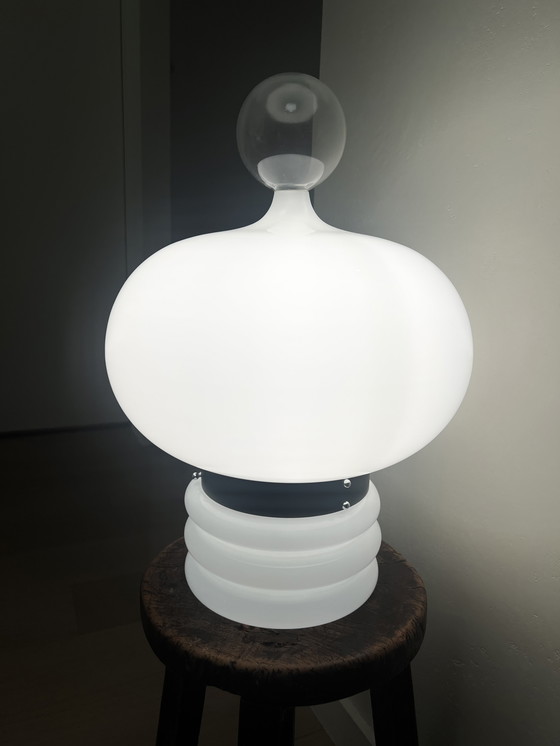 Image 1 of Glashütte Limburg 6049 tafellamp