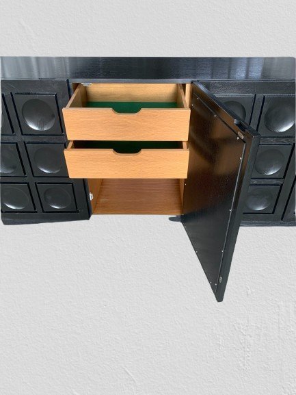 Image 1 of Torino Sideboard By French Defour