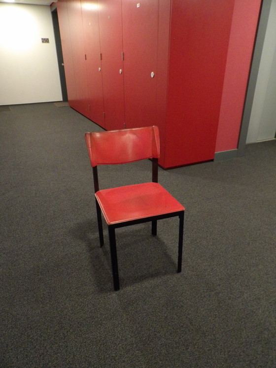 Image 1 of Enrico Pellizzoni Stuhl Alex