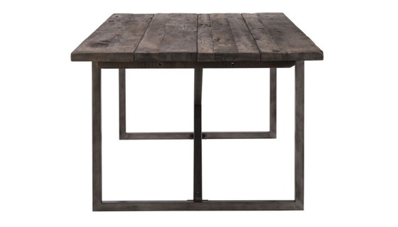 Image 1 of Timothy Oulton Axel MK2 Esstisch