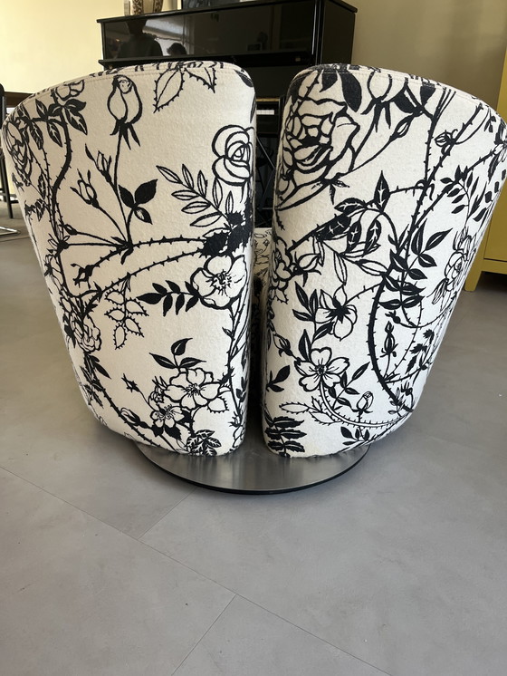 Image 1 of +Poltrona Halle True Love