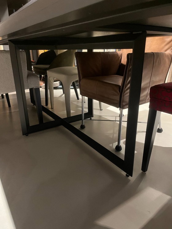 Image 1 of 1x Diez mesa Geisha