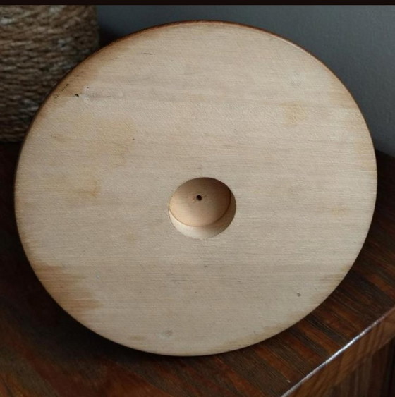 Image 1 of Estatua de la madre y el niño