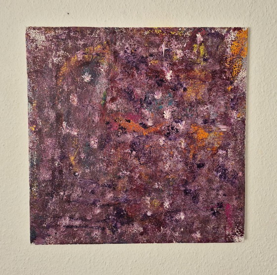 Abstract830 – Dipinti e disegni, Canvas (photo 6 of 6)