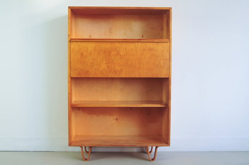 segretario Cees Braakman per Pastoe