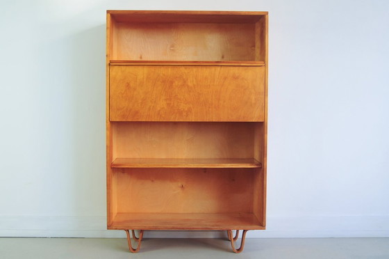 Image 1 of segretario Cees Braakman per Pastoe