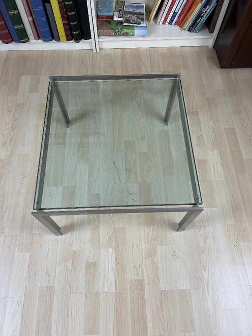 Mesas auxiliares Metaform M2 (2 unidades)