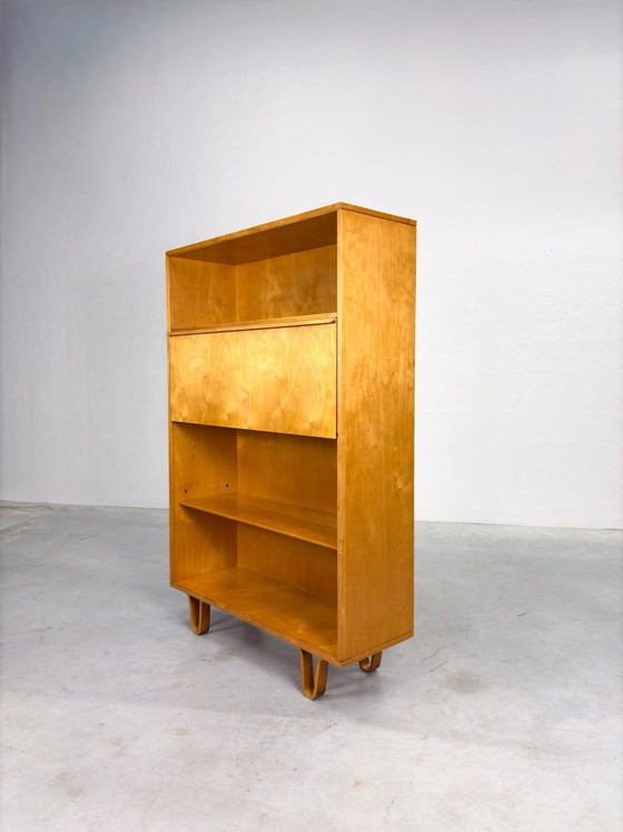 'BB04' Bookcase by Cees Braakman for Pastoe – Wood (photo 2 of 20)