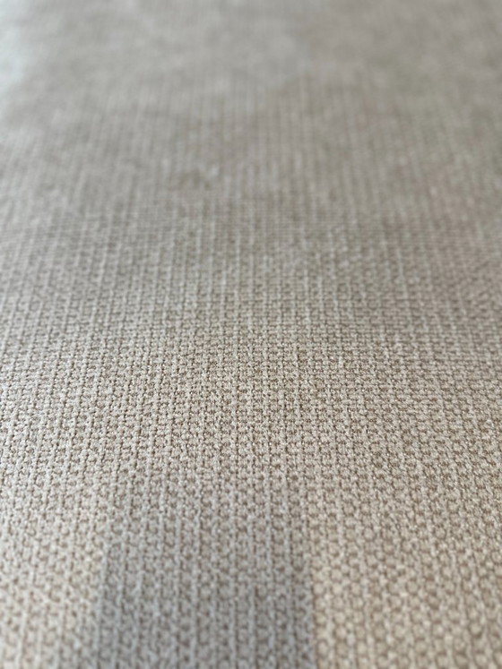 Image 1 of Divano campione beige/crema in condizioni pari al nuovo, 270x220 cm