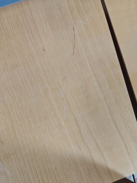 Image 1 of Vier prachtig Finazzer Molly Chairs - Stoel