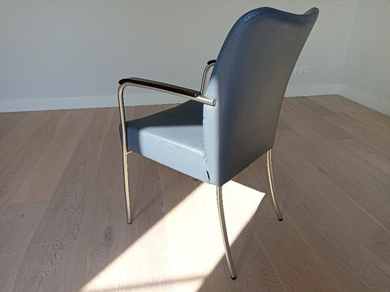 Image 1 of 6x Sedia da pranzo Rumba (Bert Plantagie)