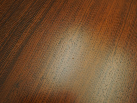 Image 1 of Tafel van palissanderhout, Deens design, jaren 70, gemaakt in Denemarken.
