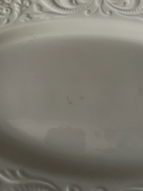 Richard Ginori Serving Dish – Crockery, Porcelain (photo 5 of 15)