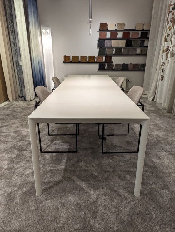 Image 1 of Kristalia Maki Esstisch - 241x90