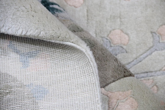 Image 1 of Designer rug, Chinese rug, 183 x 122 cm