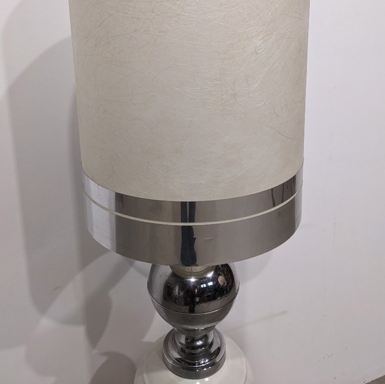 Image 1 of Lampe Delmas 70′ France