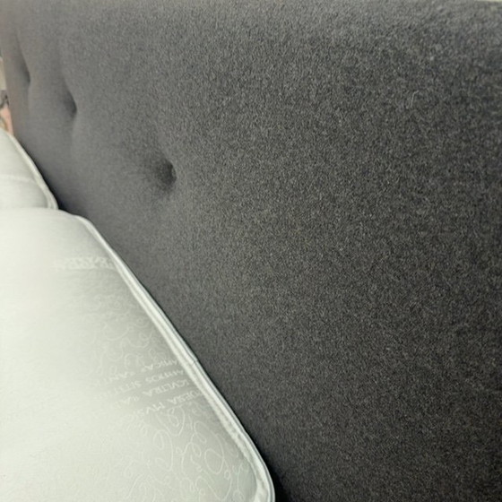 Image 1 of Box spring Eastborn Moss - 180x210