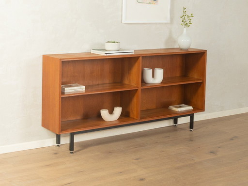 1960s Sideboard, Lothar Wegner, Vintage