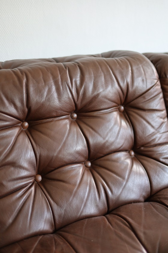 Image 1 of Borkum Sofa, Johan Bertil Häggstrom voor IKEA 1972