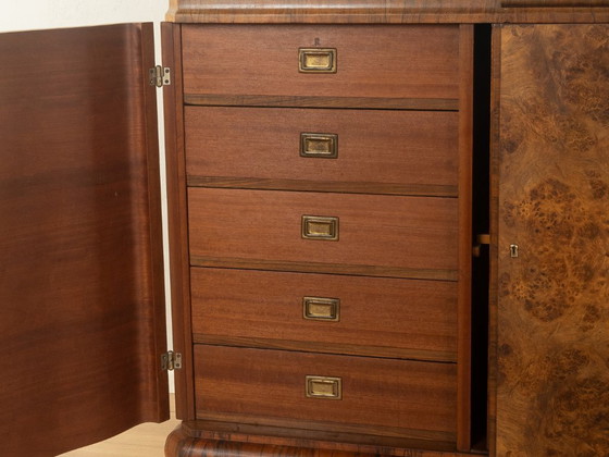 Image 1 of Art déco Sideboard