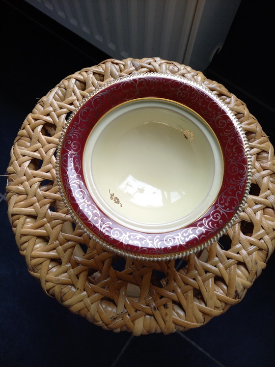 Florentijns Pronkstuk – Schalen, Ceramic (photo 5 of 5)