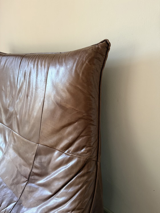 Image 1 of Gerard van den Berg – Banco de rocas uit de jaren ’70