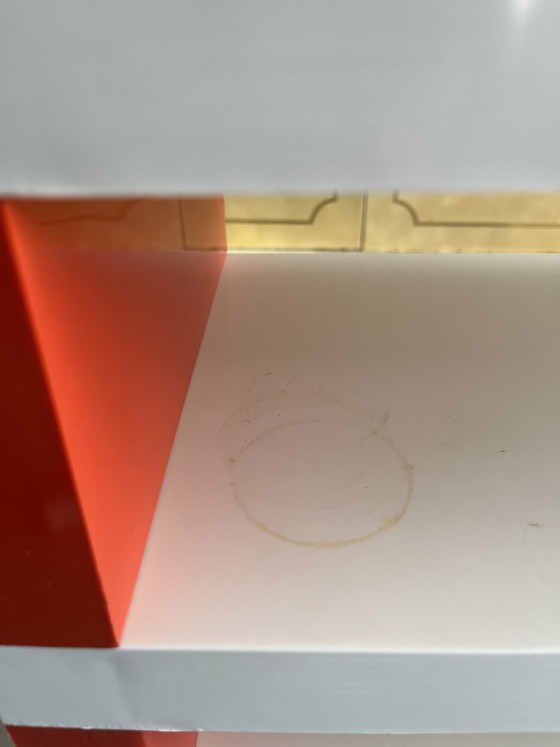 modulaire boekenkasten uit de jaren 70 – Plastic (photo 11 of 15)