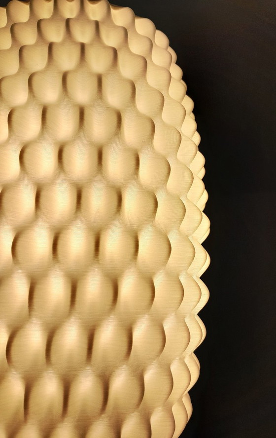 Designer Lamp - LL5 Triton - Pendant lamp - Sustainable Material I (photo 9 of 9)