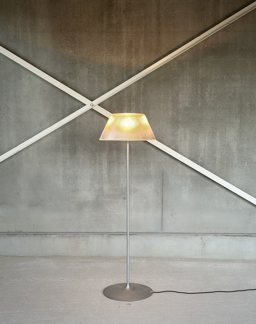Flos Romeo Moon Floor Lamp