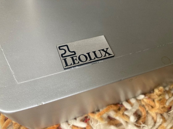 Image 1 of Vol de Rêve van Leolux; hoekbank, kussens en hocker.