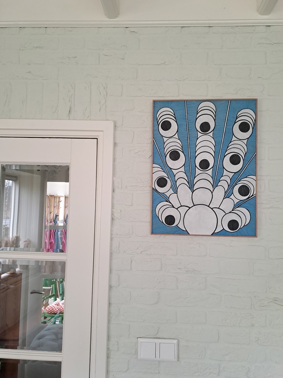 Image 1 of "All Eyes On You" S. Gallery Suncorner