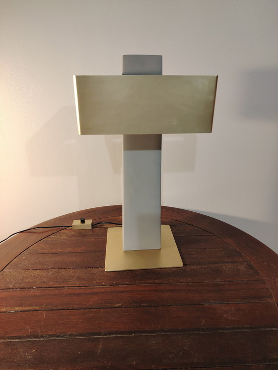 Image 1 of Iota Table Lamp DCW editions Paris Clément Cauvet