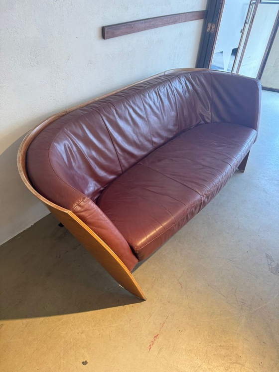 Image 1 of Siège vintage 1970