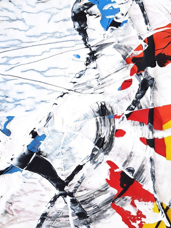 Image 1 of Jürgen Angeler - La estatua de Cristo