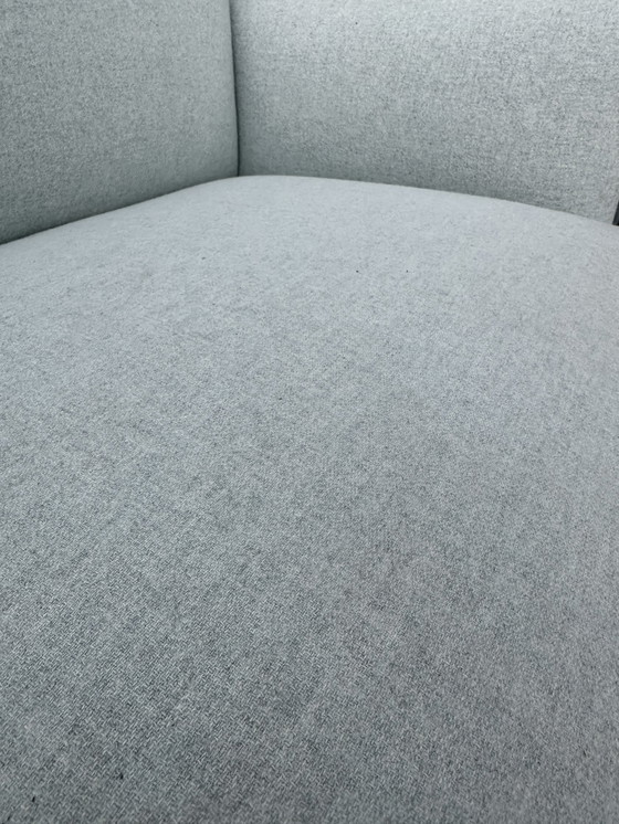 Image 1 of Muuto Outline Highback mint green