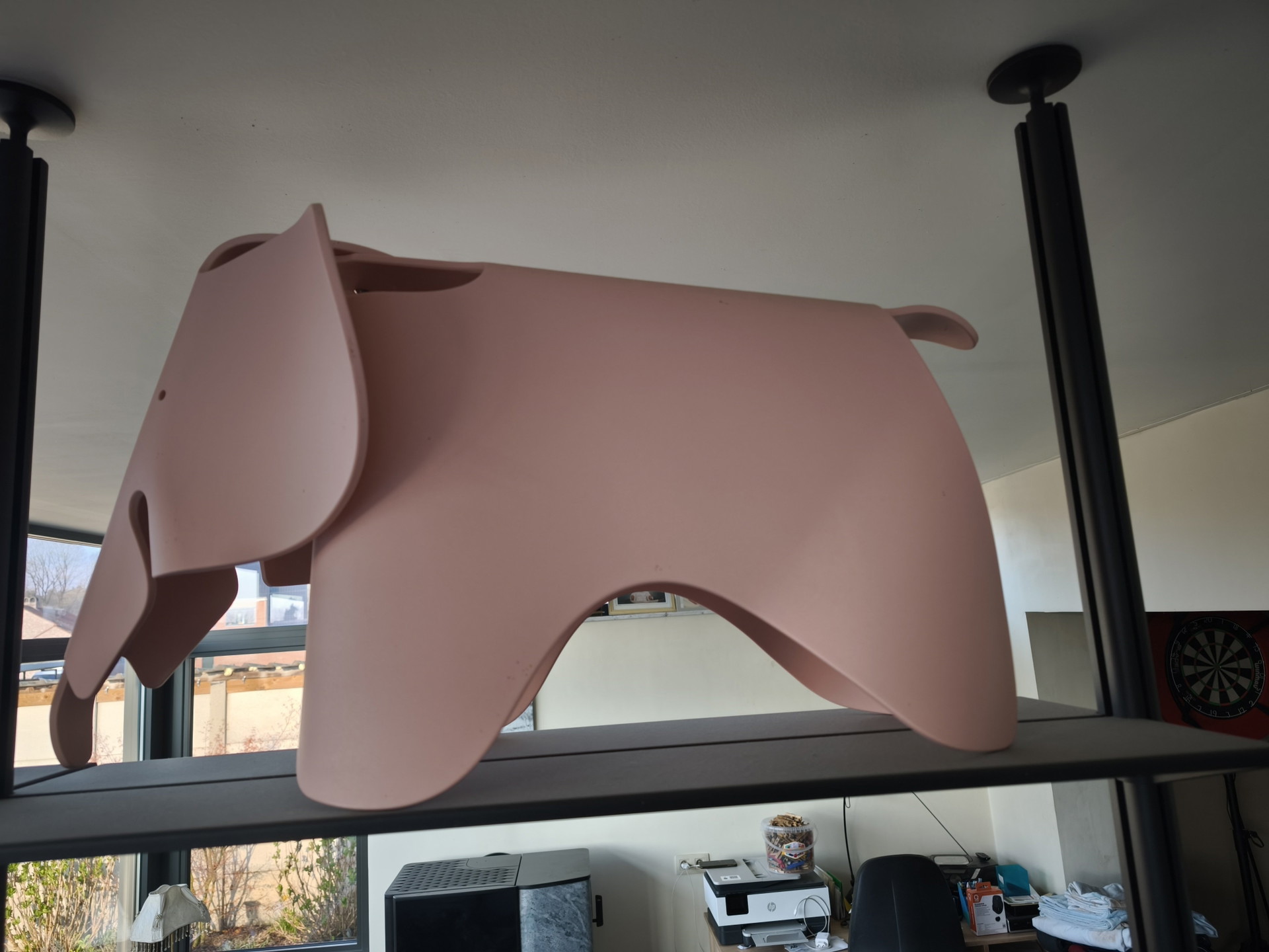 Vitra, Eames Elephant | Benches second-hand | Whoppah