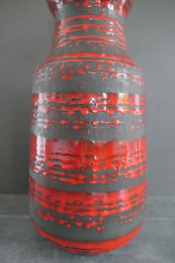 Image 1 of Vintage Carstens Tönnieshof large vase 5012-40 