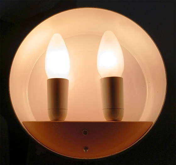 Image 1 of Lampe de bureau Olympia vintage des années 1970, modèle n° 806B