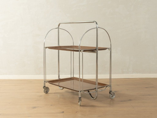 DINETT Serving Trolley, Bremshey & Co