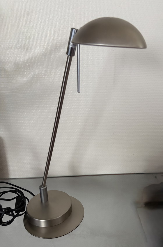 Image 1 of Lámpara de mesa, lámpara de escritorio, lámpara de lectura de Whatt's