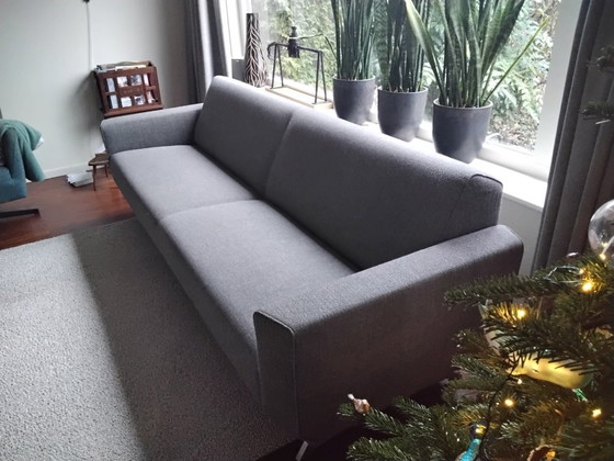 Image 1 of Design 3,5  zitbank Dirk van Jame