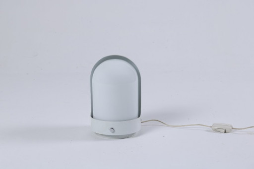 "Pill" lamp van de Bonamusa Group voor Tramo (Miguel Milá) – Spanje, jaren 60