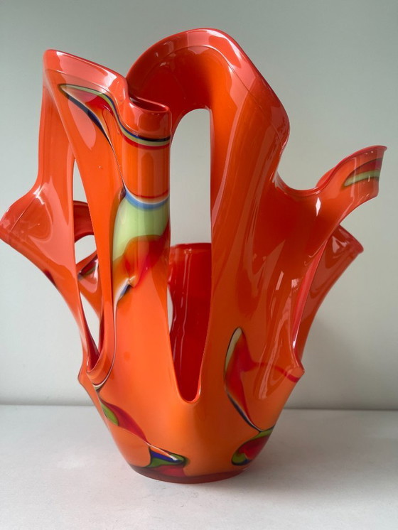 Image 1 of ¿Makora? ¡Tazón de jarrón!