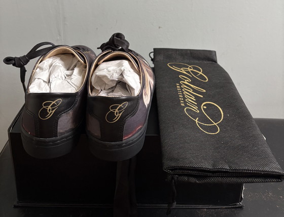 Image 1 of Allenatori di Goldain Melchior d'Hondecoeter