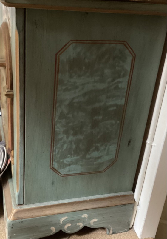 Image 1 of Bellissimo servizio da tavola originale Voglauer "Anno 1700" (stile cottage)